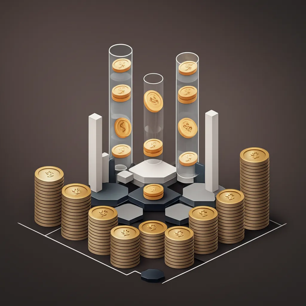 Analyzing Current Trends in Financial Markets Amid Trade Wars