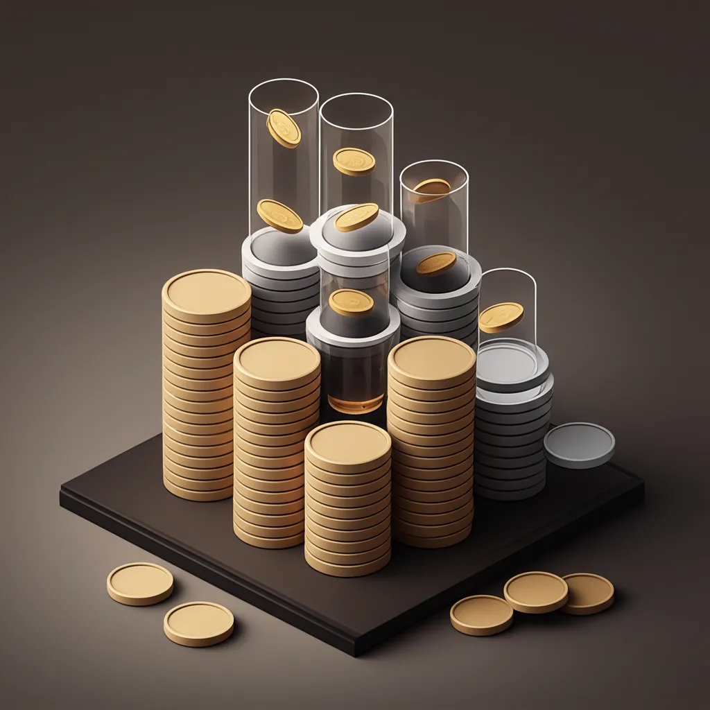 Analyzing Current U.S. Financial Market Turbulence and Trends