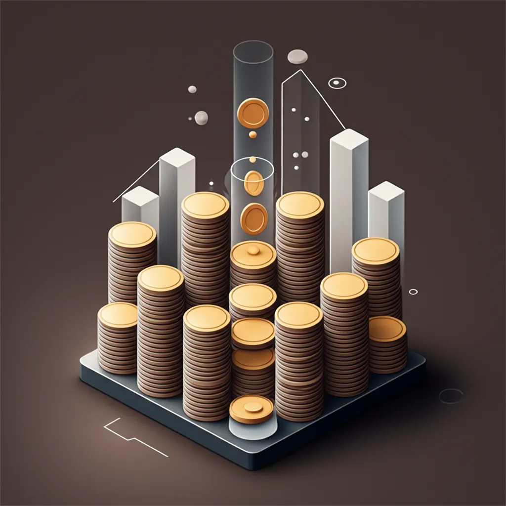 Analyzing Current Trends in the Turbulent Financial Market