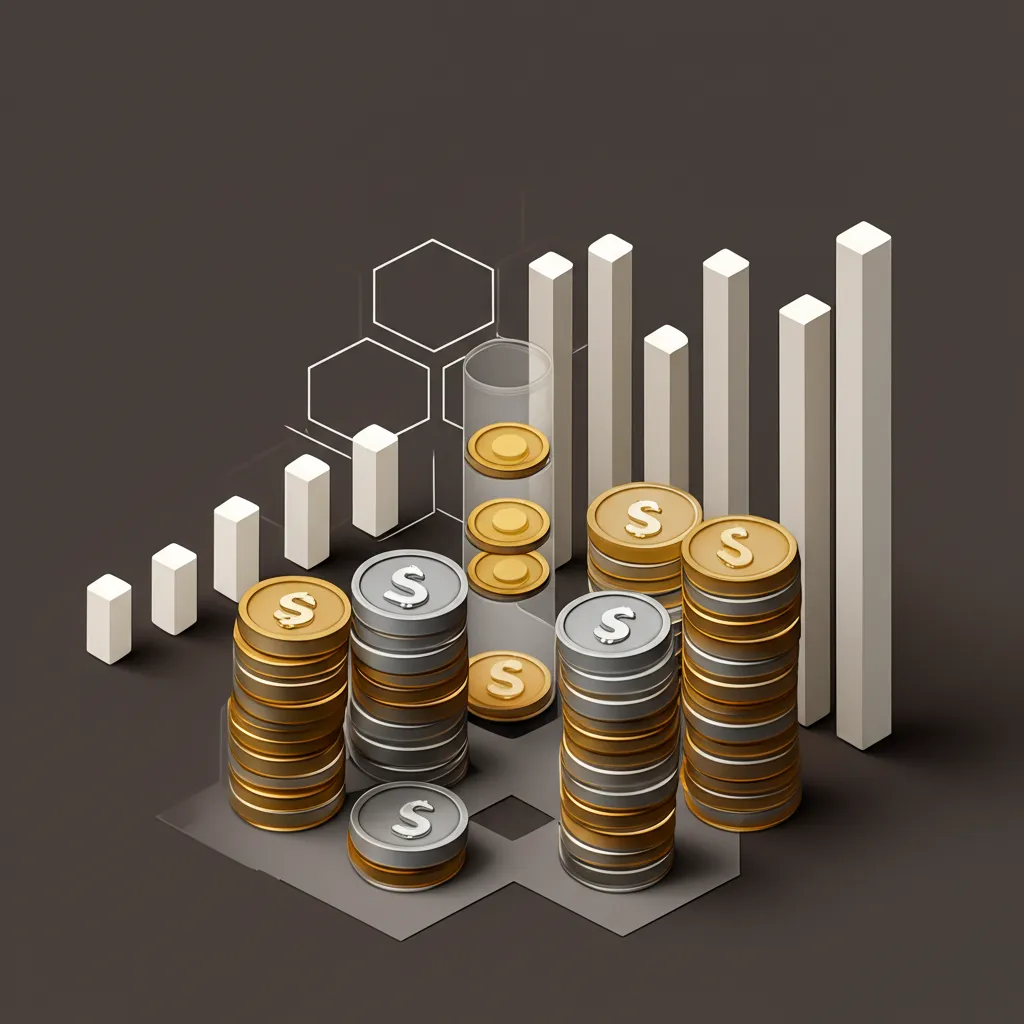 Navigating Turbulent Financial Markets Amid Trade War Impacts