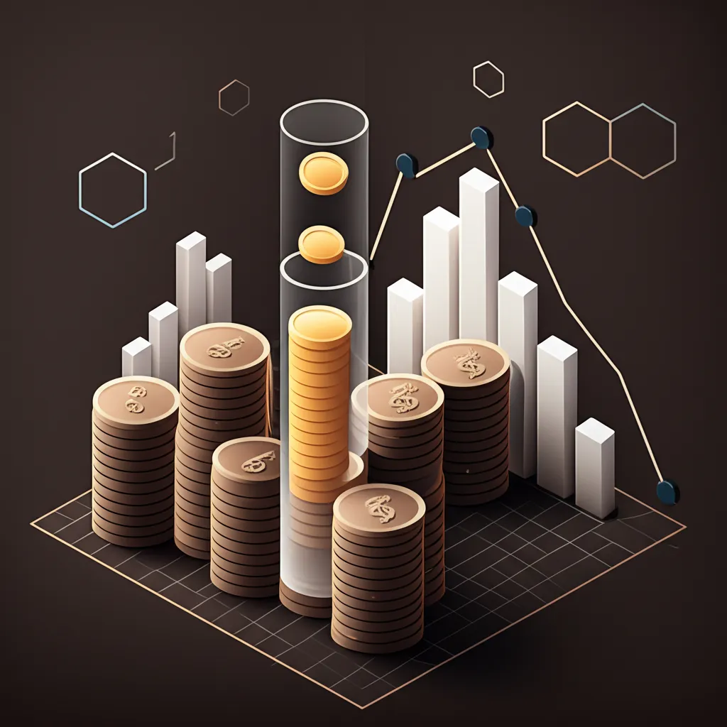 Analyzing Current Trends in the Financial Market Landscape