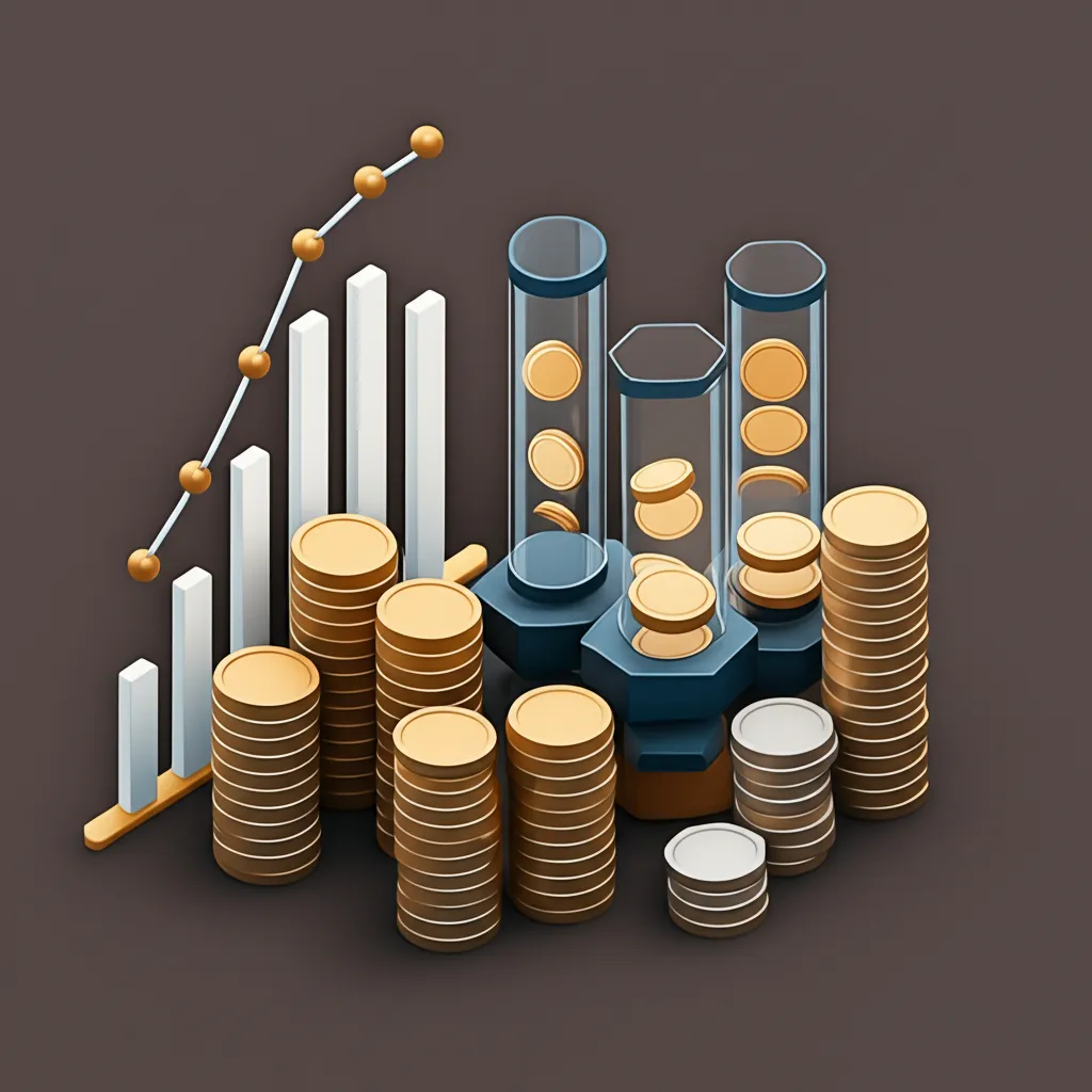 Navigating the Turbulent U.S. Financial Market Trends