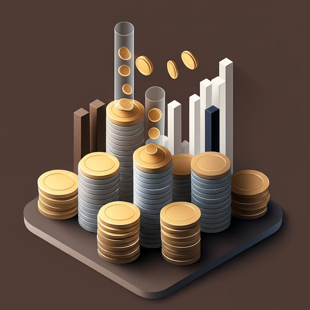 Analyzing the Impact of Trade Wars on Financial Markets