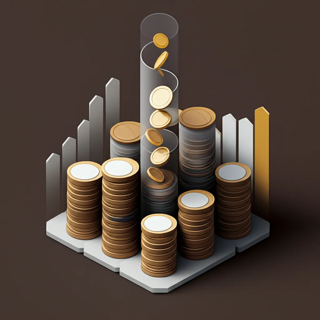 Analyzing Current Trends in the Turbulent Financial Market