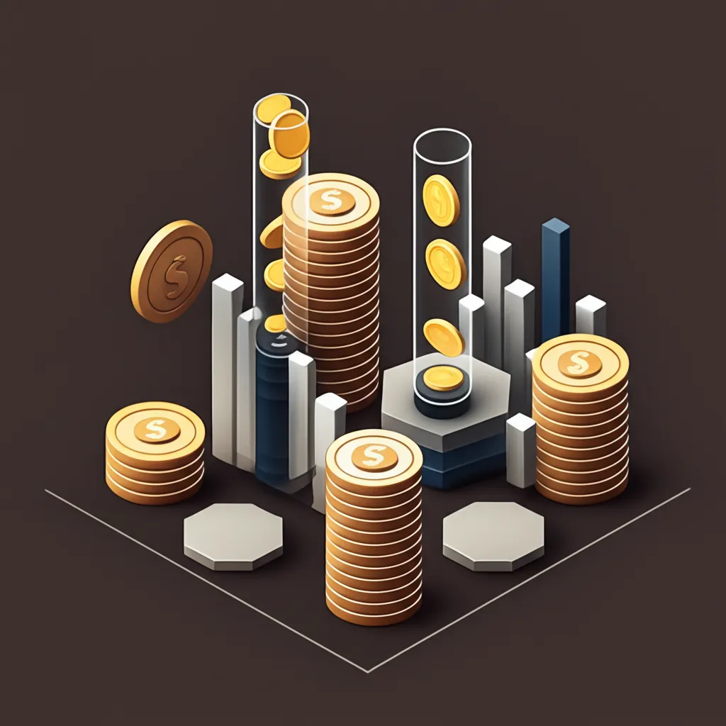 Impact of Trade War on Current Financial Market Trends