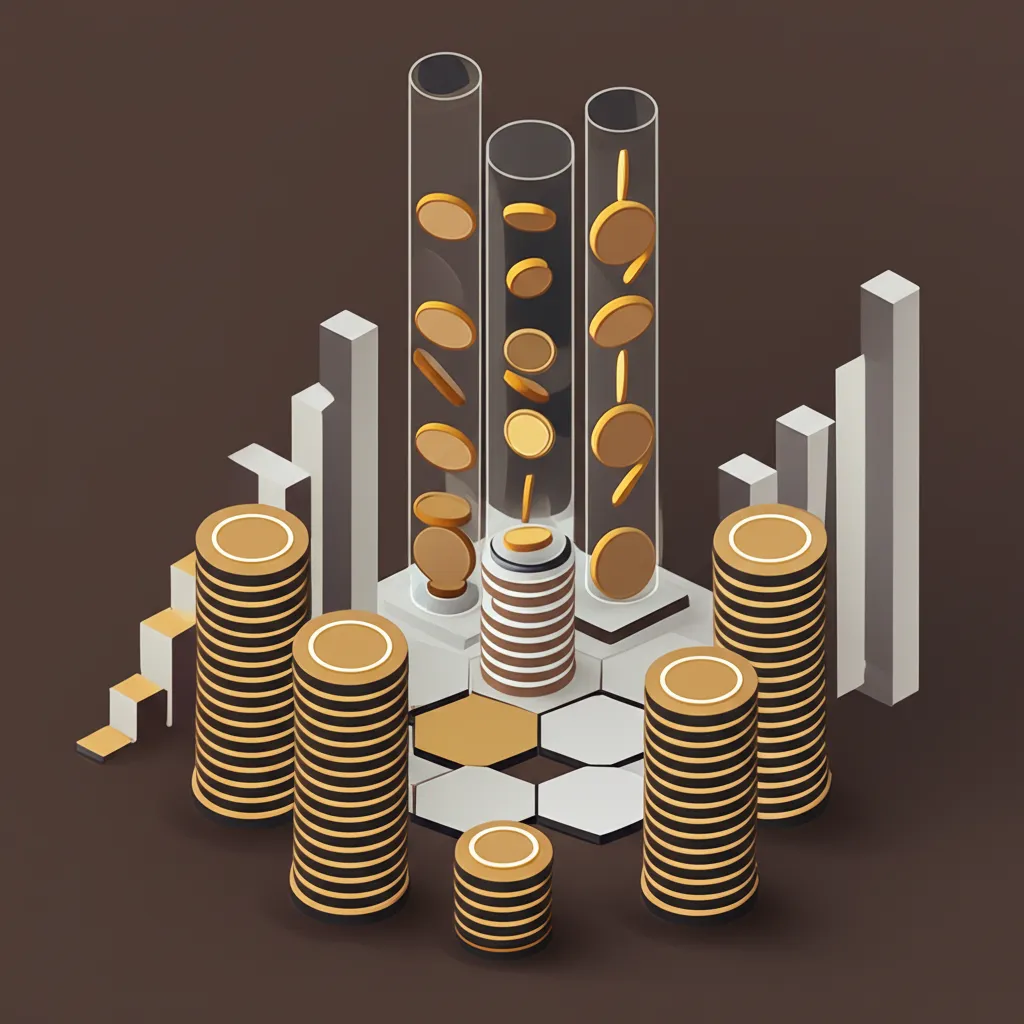 Analyzing Current Financial Market Trends Amid Trade War