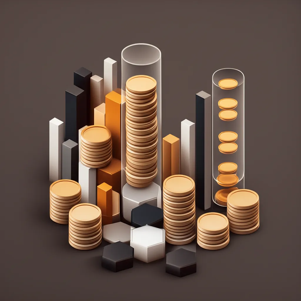 Analyzing Current Financial Market Trends Amid Trade Wars