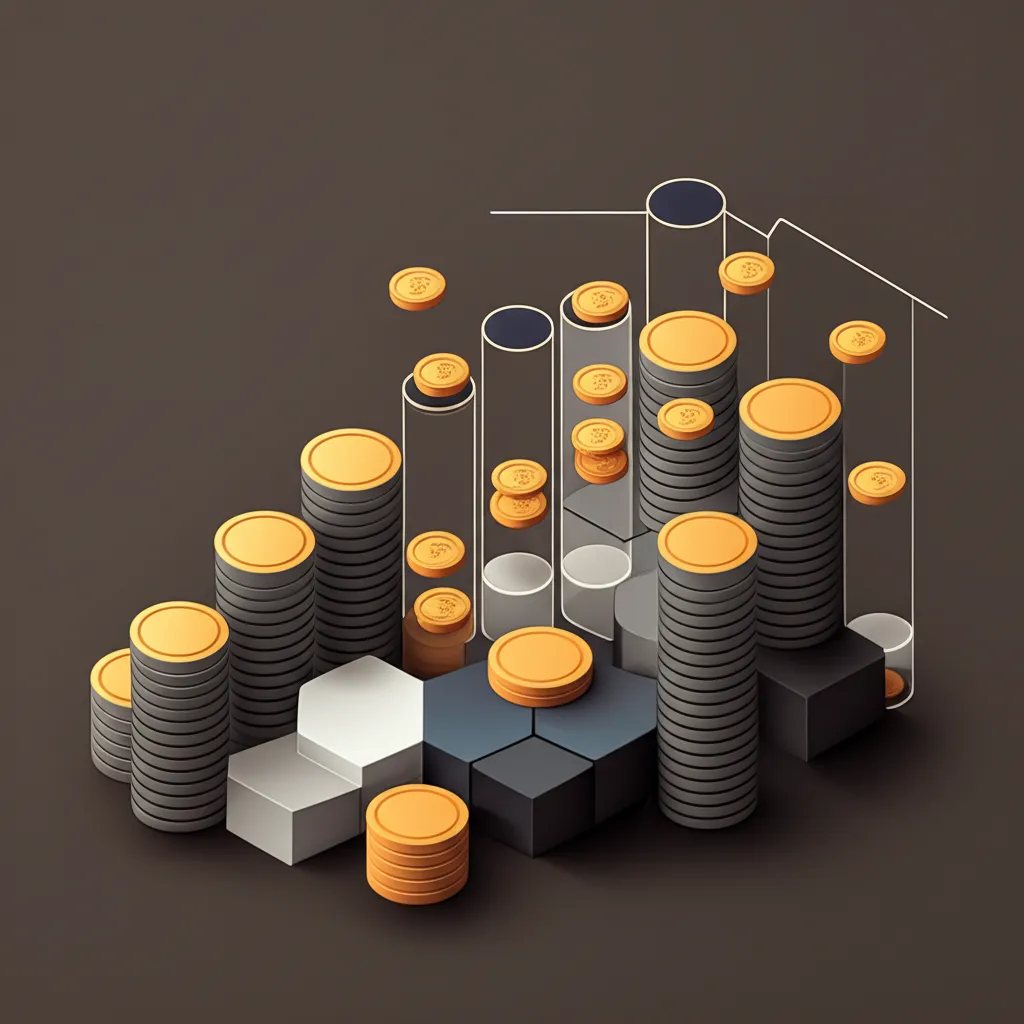 Analyzing Current Trends in the U.S. Financial Markets