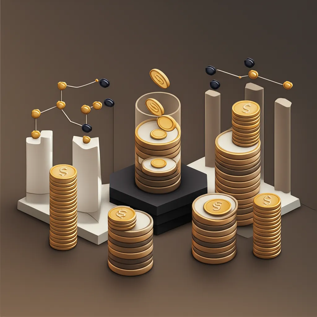 Impact of U.S. Trade War on Global Financial Markets