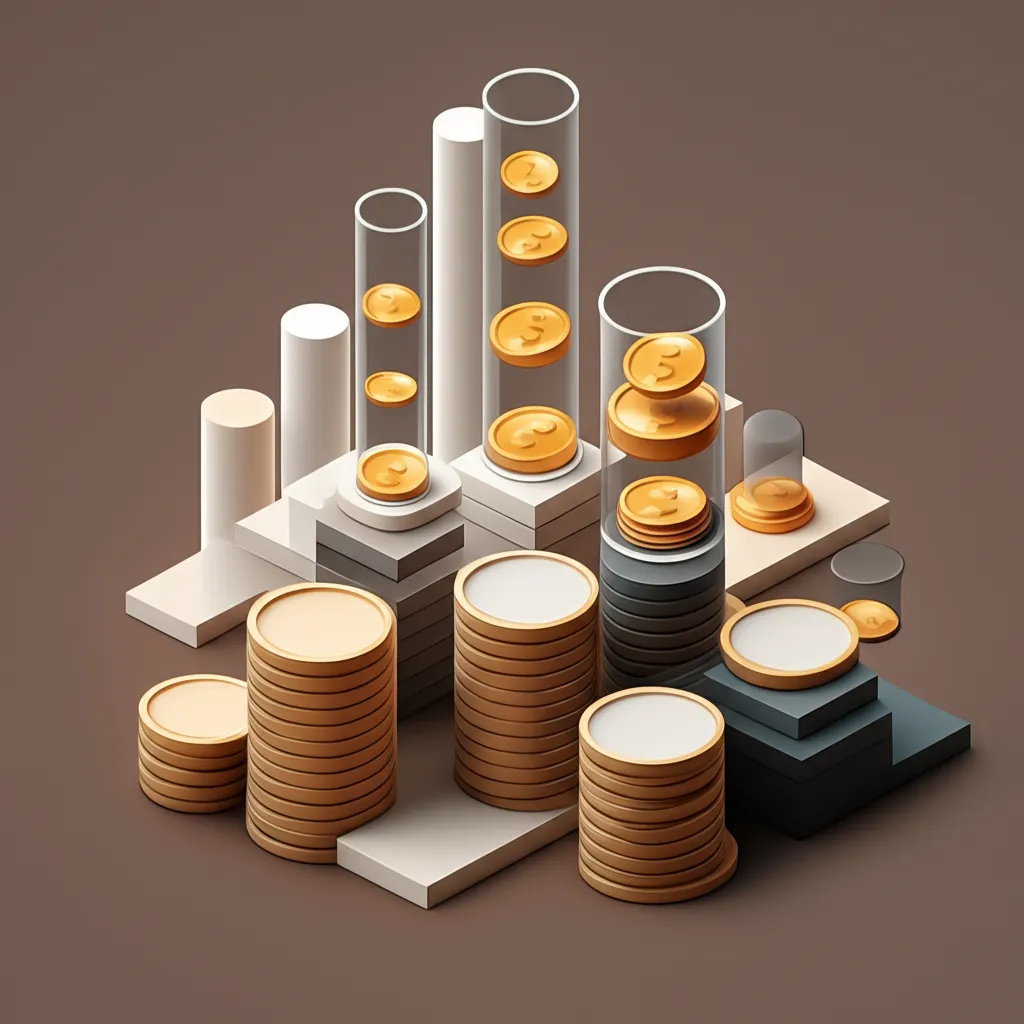 Navigating Turbulent Times: Insights on Financial Market Trends