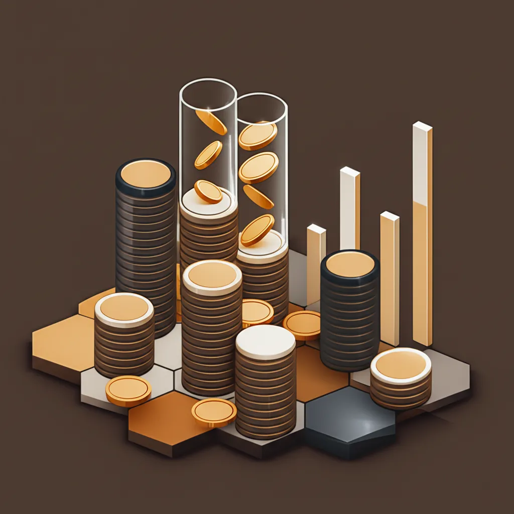 Analyzing Current Trends in the Financial Market Turbulence