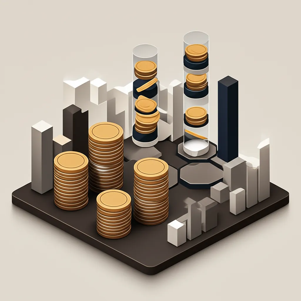 Navigating the Turbulent Financial Market Amid Trade Wars