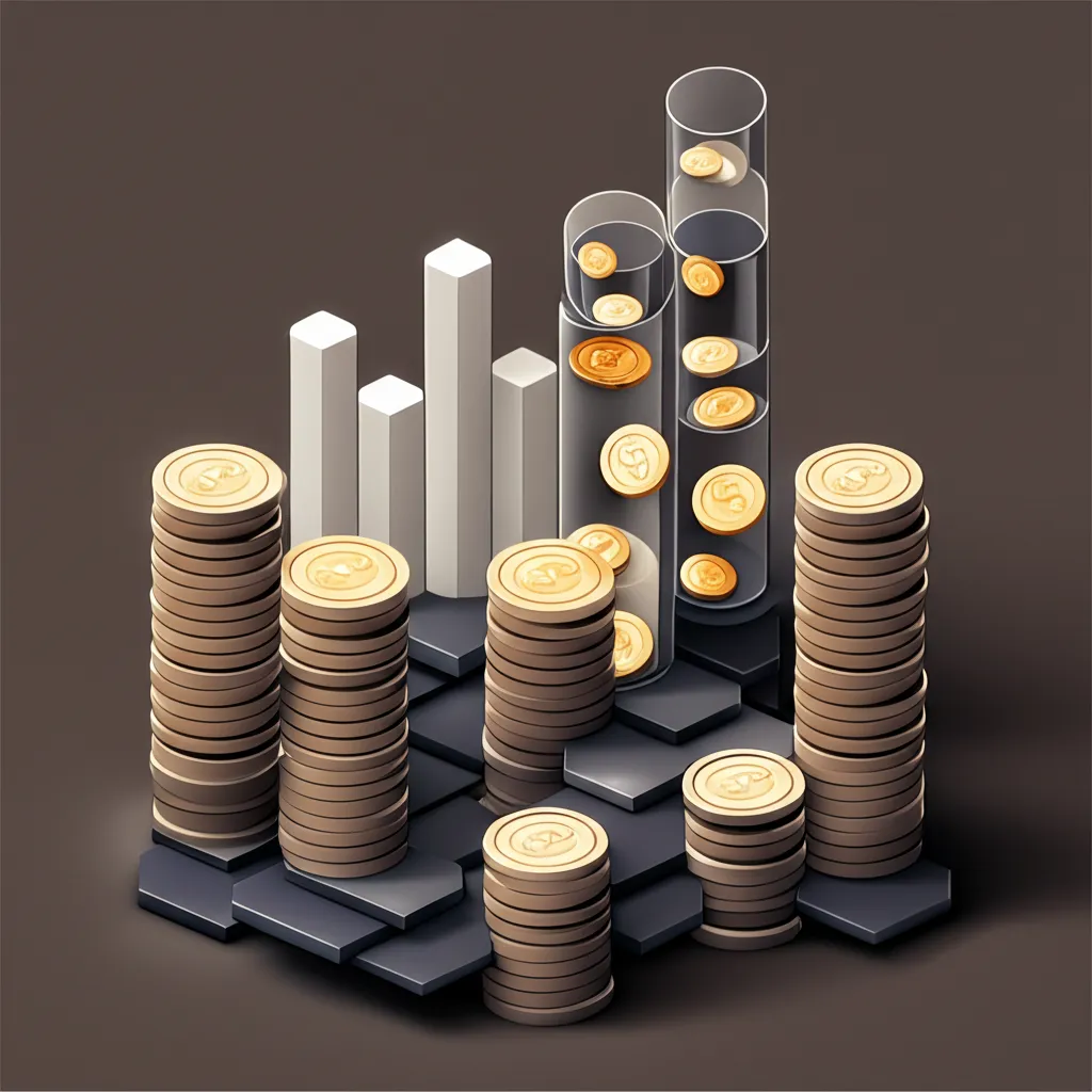 Analyzing Current Financial Market Trends Amid Trade War