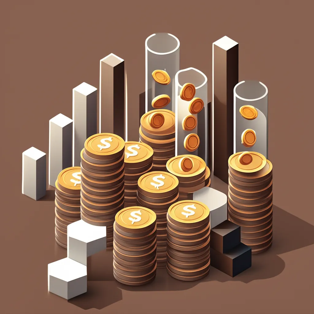 Impact of U.S. Trade War on Global Financial Markets