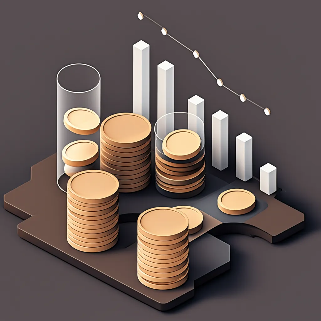 Navigating Turbulent Financial Markets Amid Trade Wars