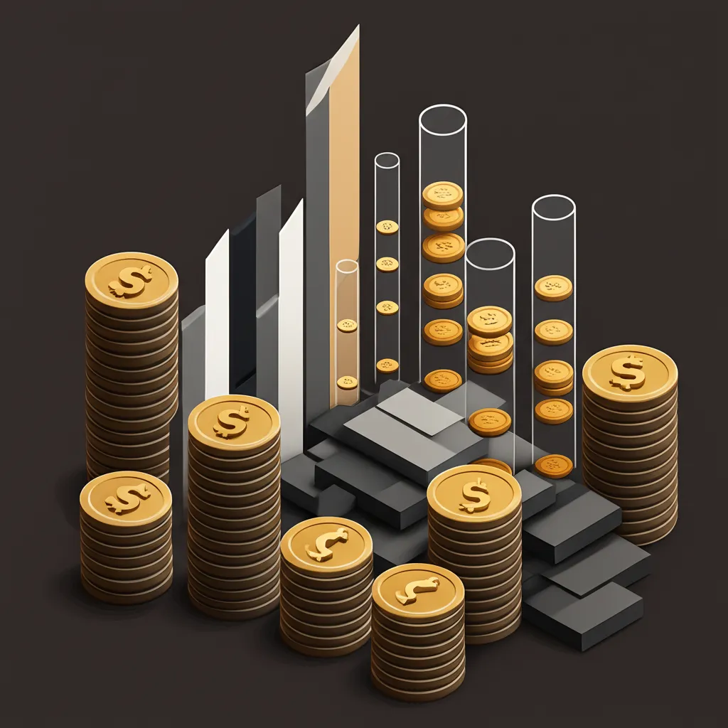 Analyzing Current Trends in the Financial Market Turbulence