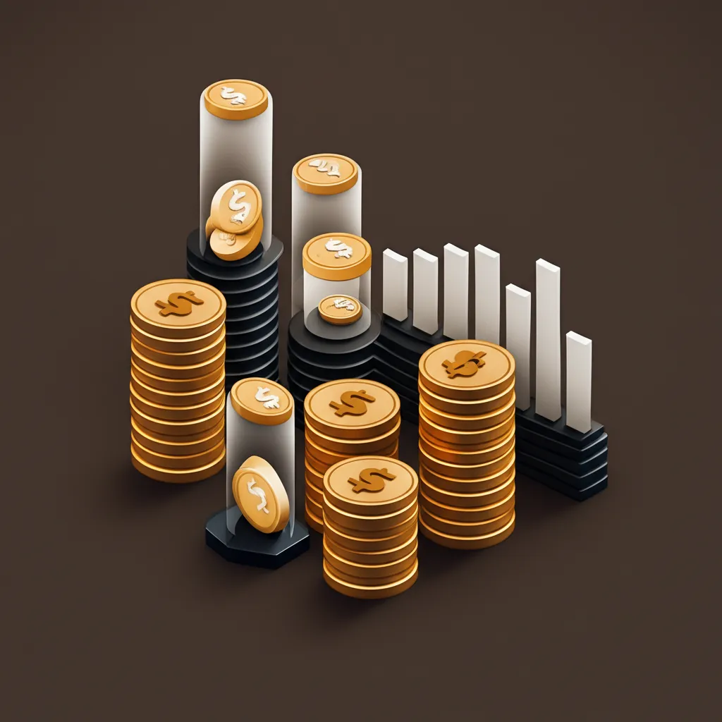 Navigating Financial Turbulence Amid U.S. Trade War Trends