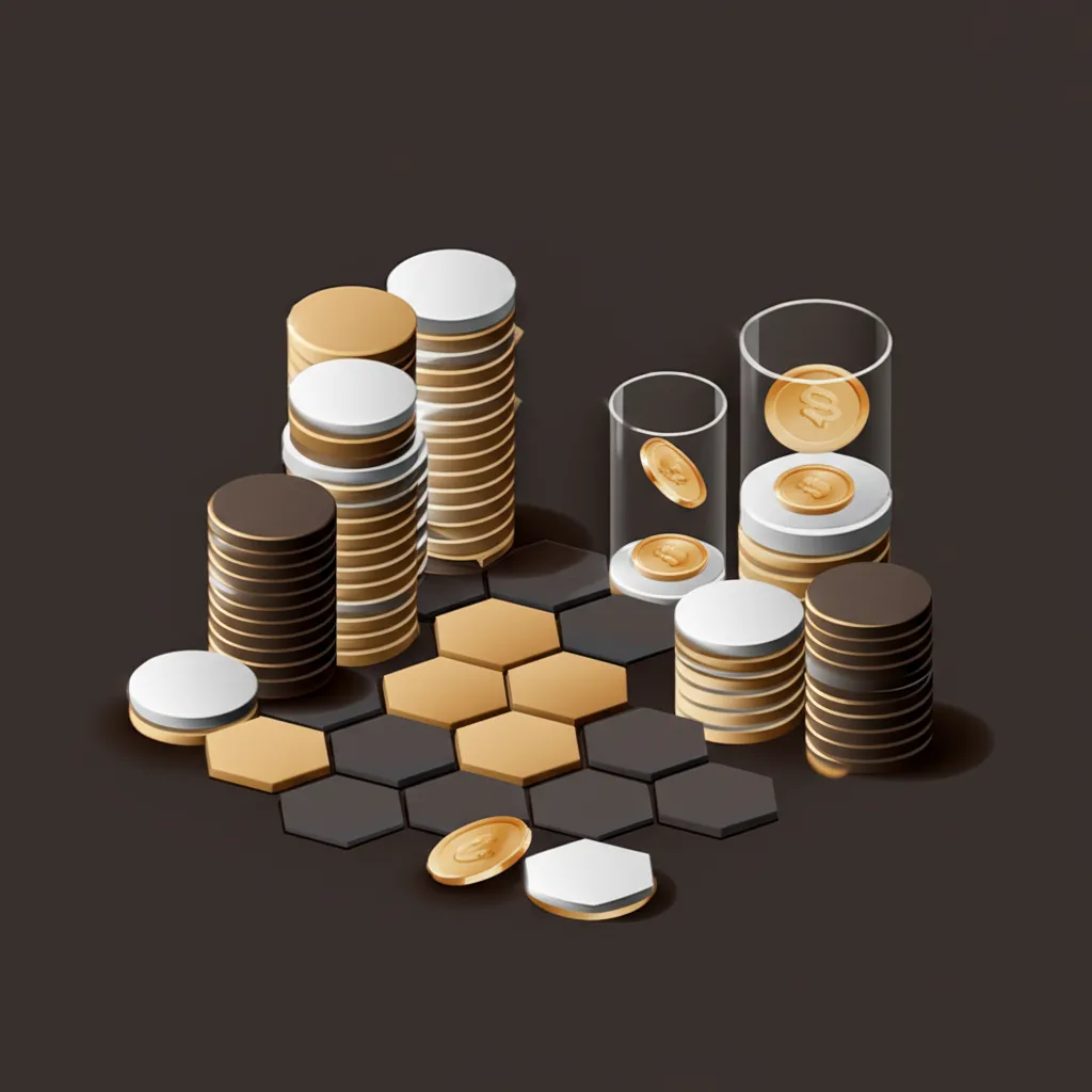 Analyzing Turbulent Financial Markets Amid Trade War Challenges