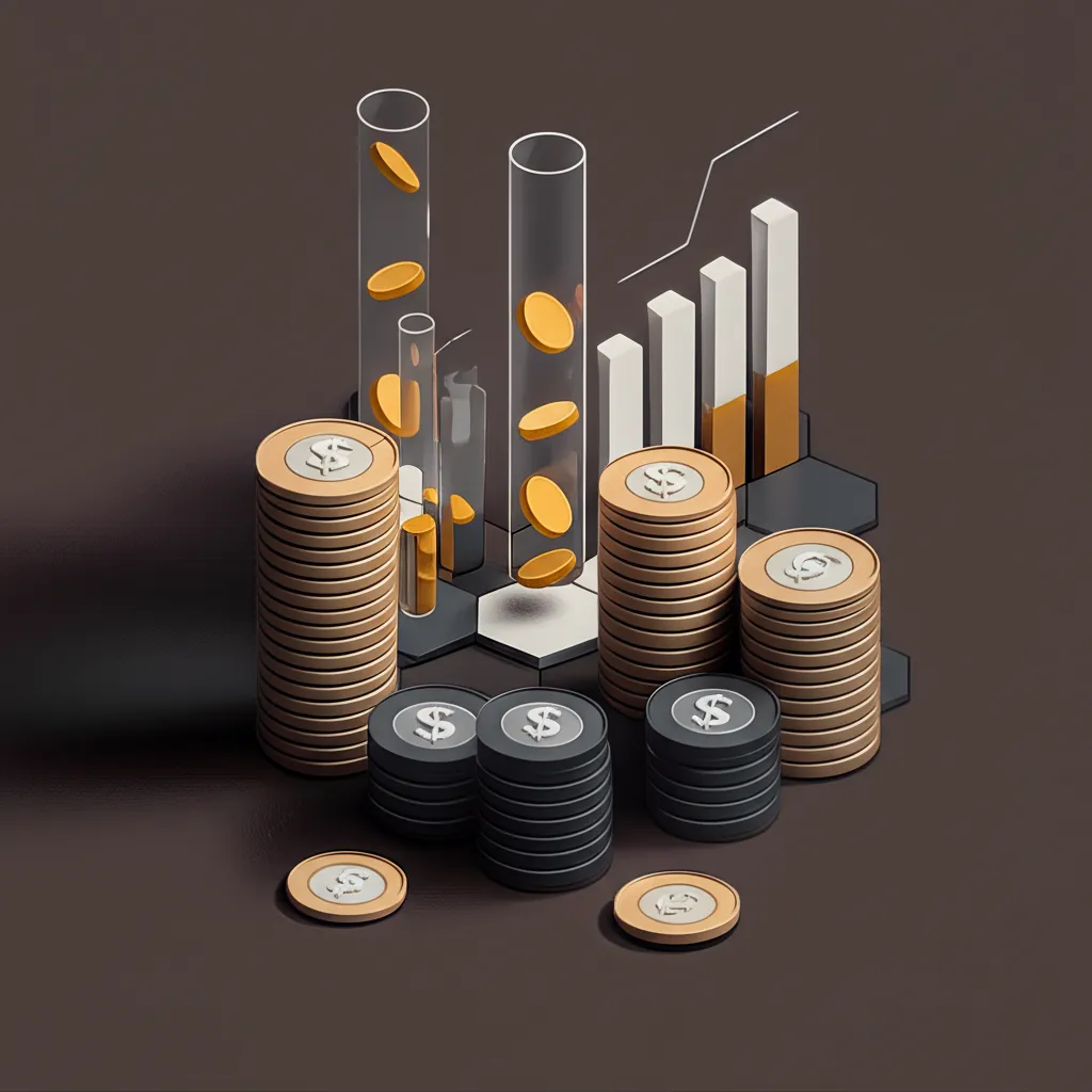 Analyzing Current Financial Market Trends Amid Trade Wars