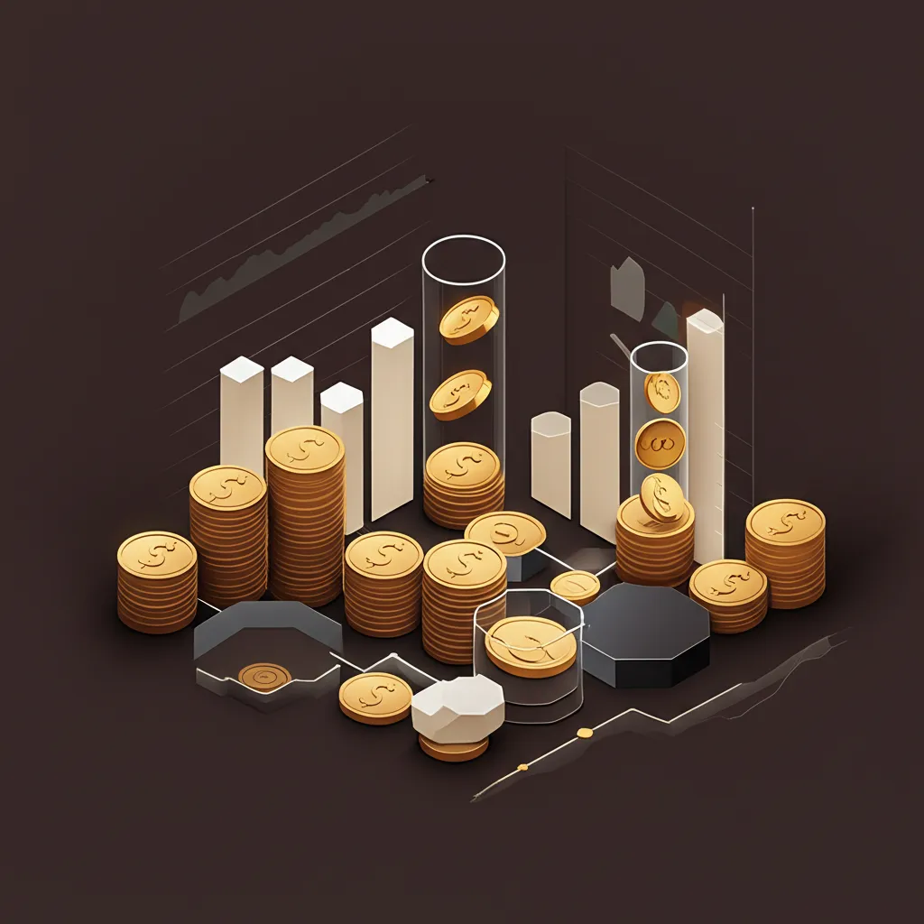 Impact of Trade War on Current Financial Market Trends