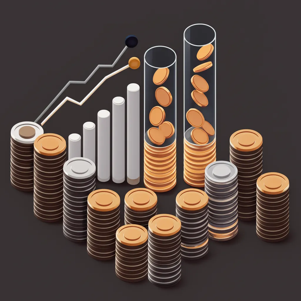 Analyzing Current Trends in Financial Markets Amid Trade War