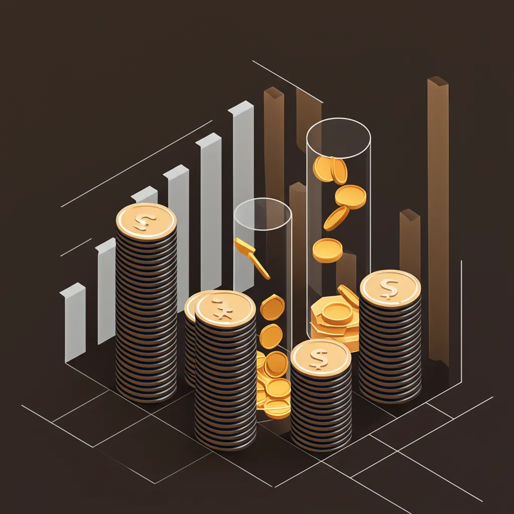 Analyzing the Impact of Trade Wars on Financial Markets