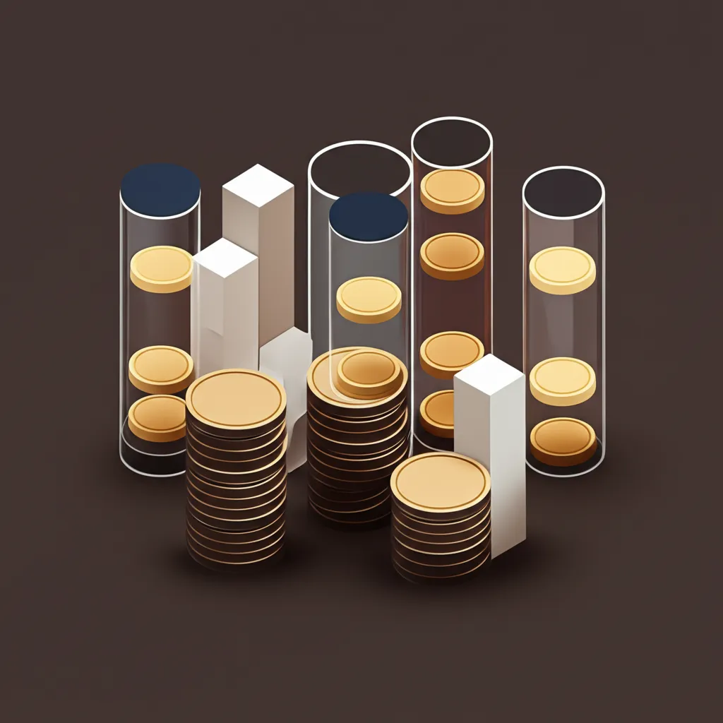 Analyzing Current Trends in the Turbulent Financial Market