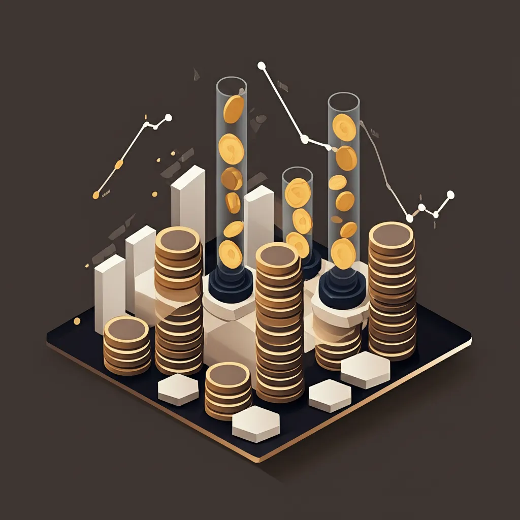 Analyzing the Impact of Trade Wars on Financial Markets
