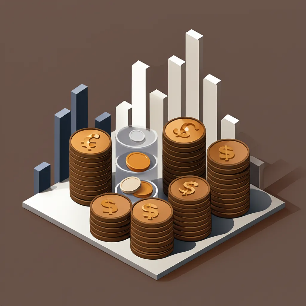 Impact of Trade Wars on Current Financial Market Trends