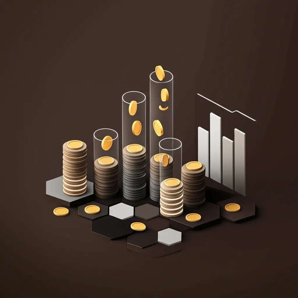 Analyzing Current Financial Market Trends Amid Trade War
