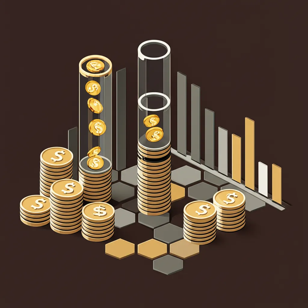 Analyzing Financial Market Turbulence Amid Trade War Dynamics