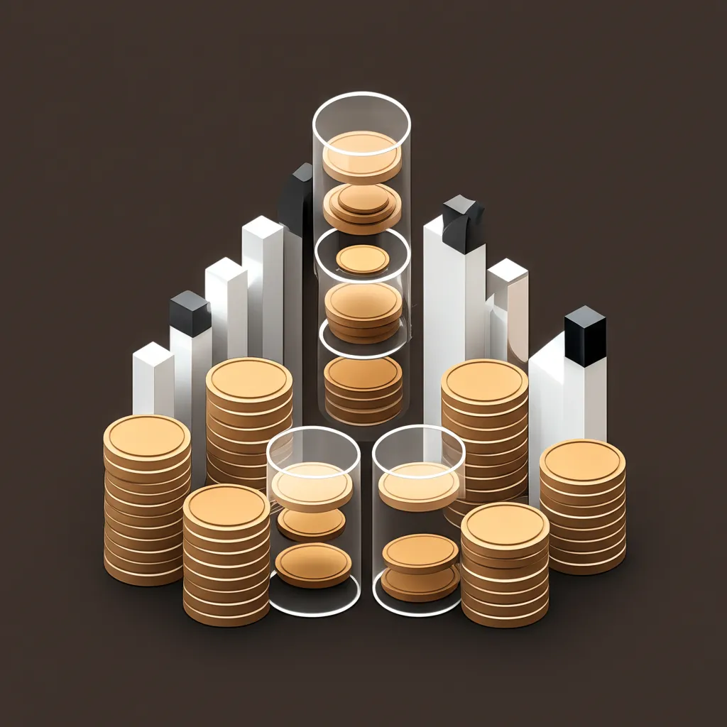 Understanding Current Trends in the Financial Market Landscape