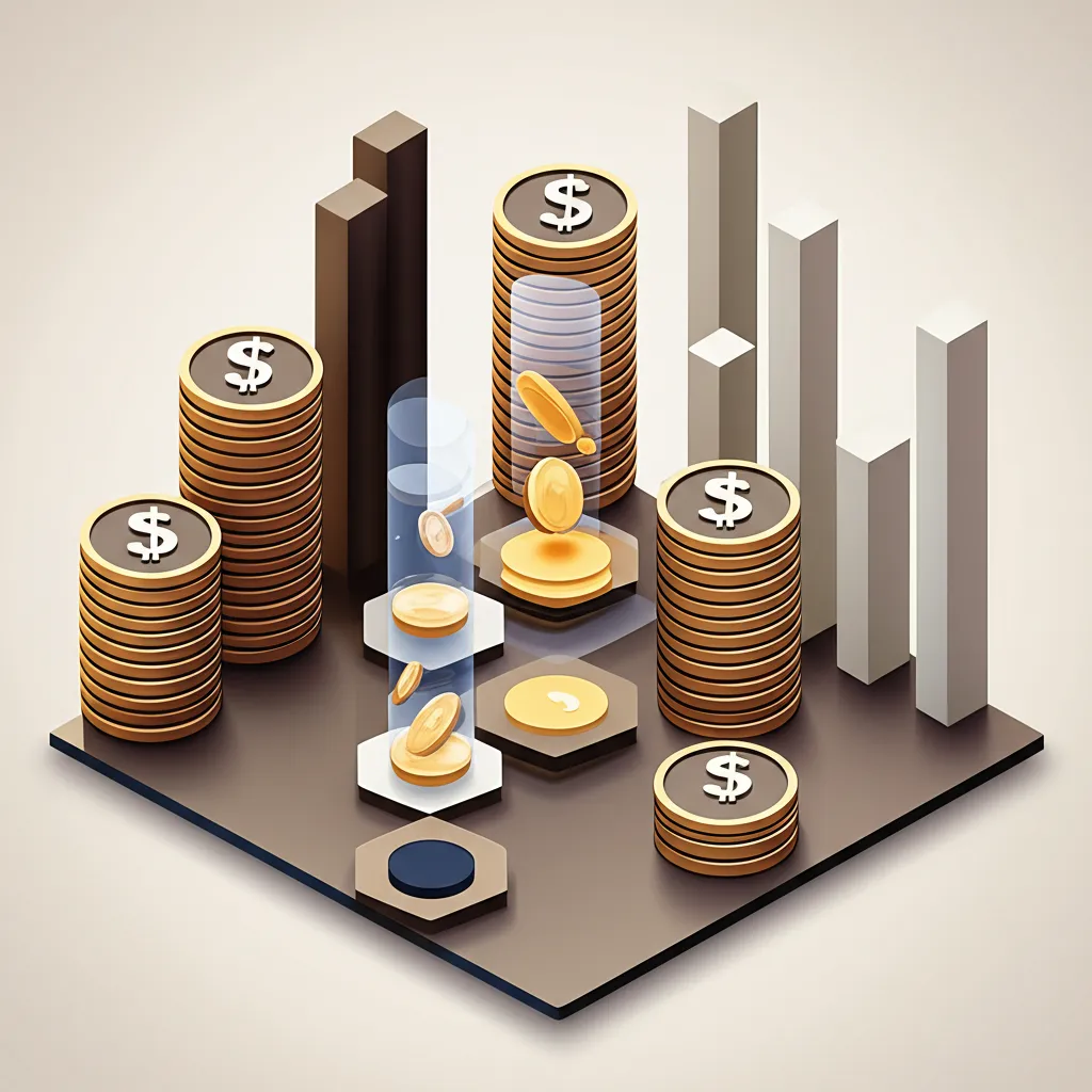 Analyzing Current Financial Market Trends Amid Trade Tensions
