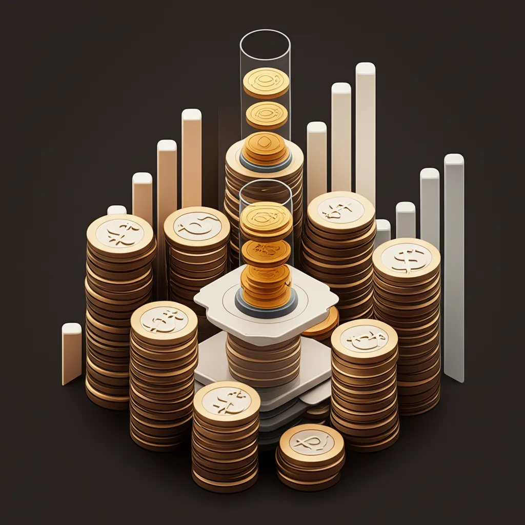 Analyzing Trends in Today's Turbulent Financial Markets