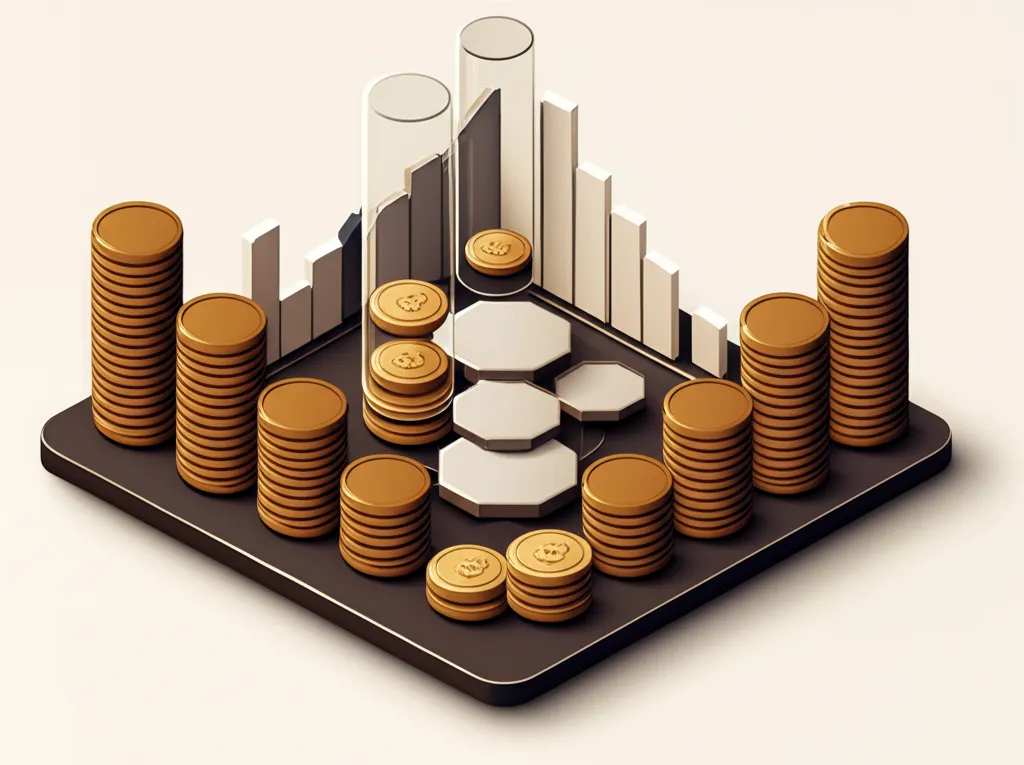Analyzing Current Trends in the Financial Market Turbulence