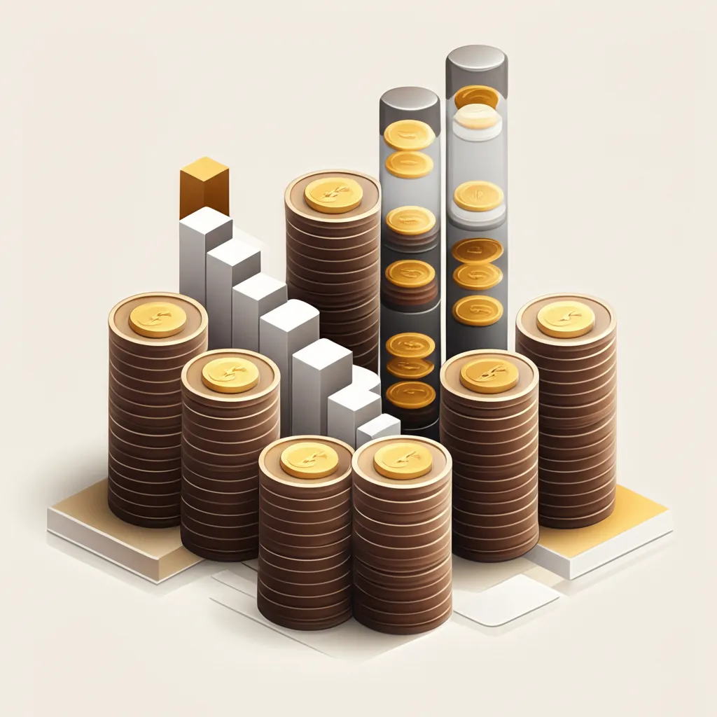 Navigating Current Financial Market Trends Amid Trade Tensions