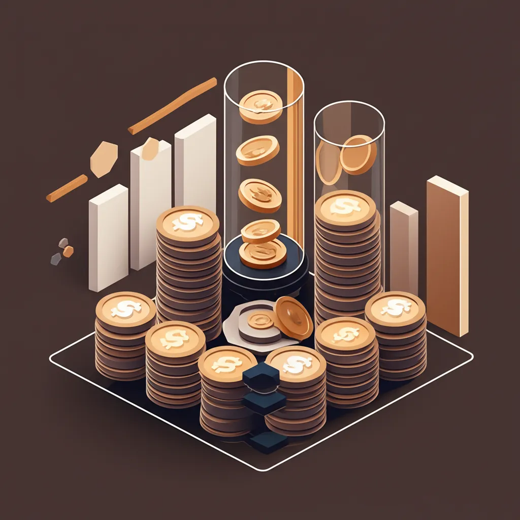 Analyzing Current Trends in Global Financial Markets