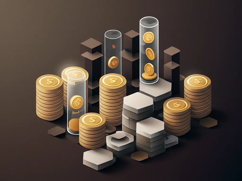 Analyzing Current Financial Market Trends Amid Trade War