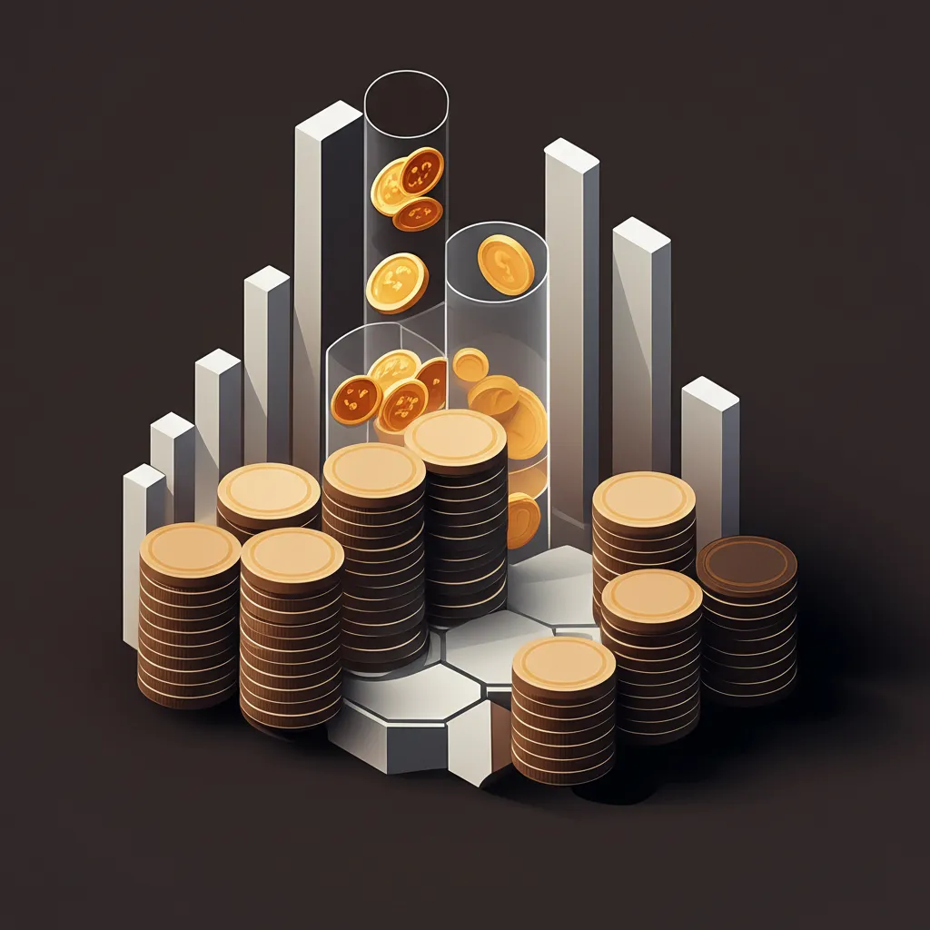 Navigating Turbulent Financial Markets Amid Trade War Effects