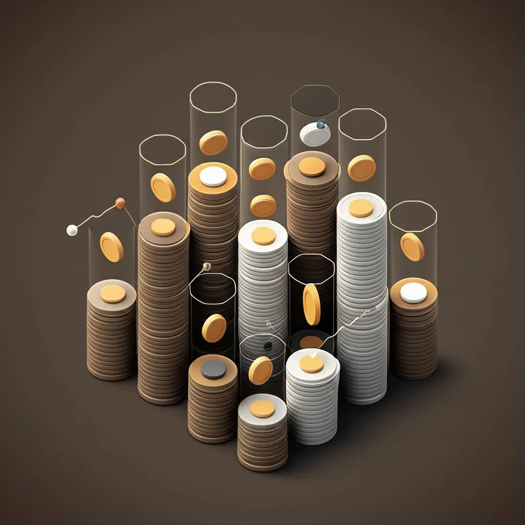 Analyzing Current Trends in the Financial Market Turbulence