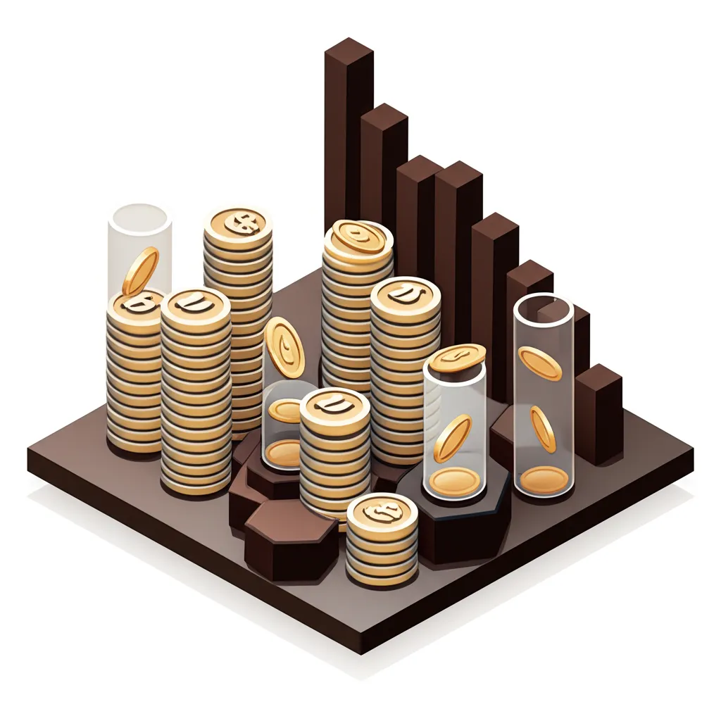 Analyzing Current Trends in the Financial Market Turbulence