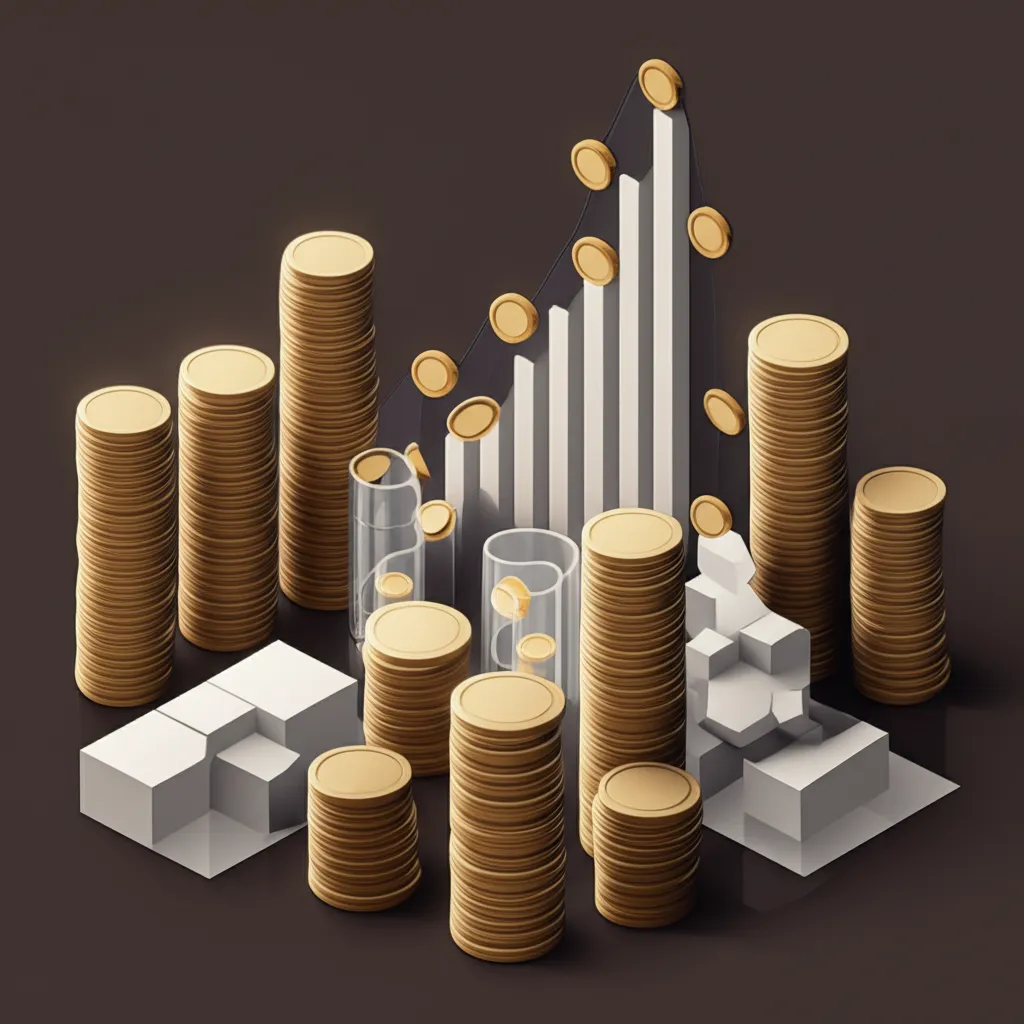 Navigating Turbulent Financial Markets Amid Trade War Uncertainty