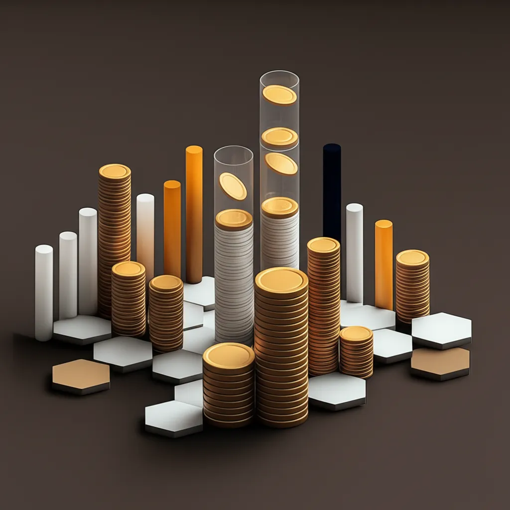 Indian Debt Funds Surge: ₹1.06 Lakh Cr in Safer Investments