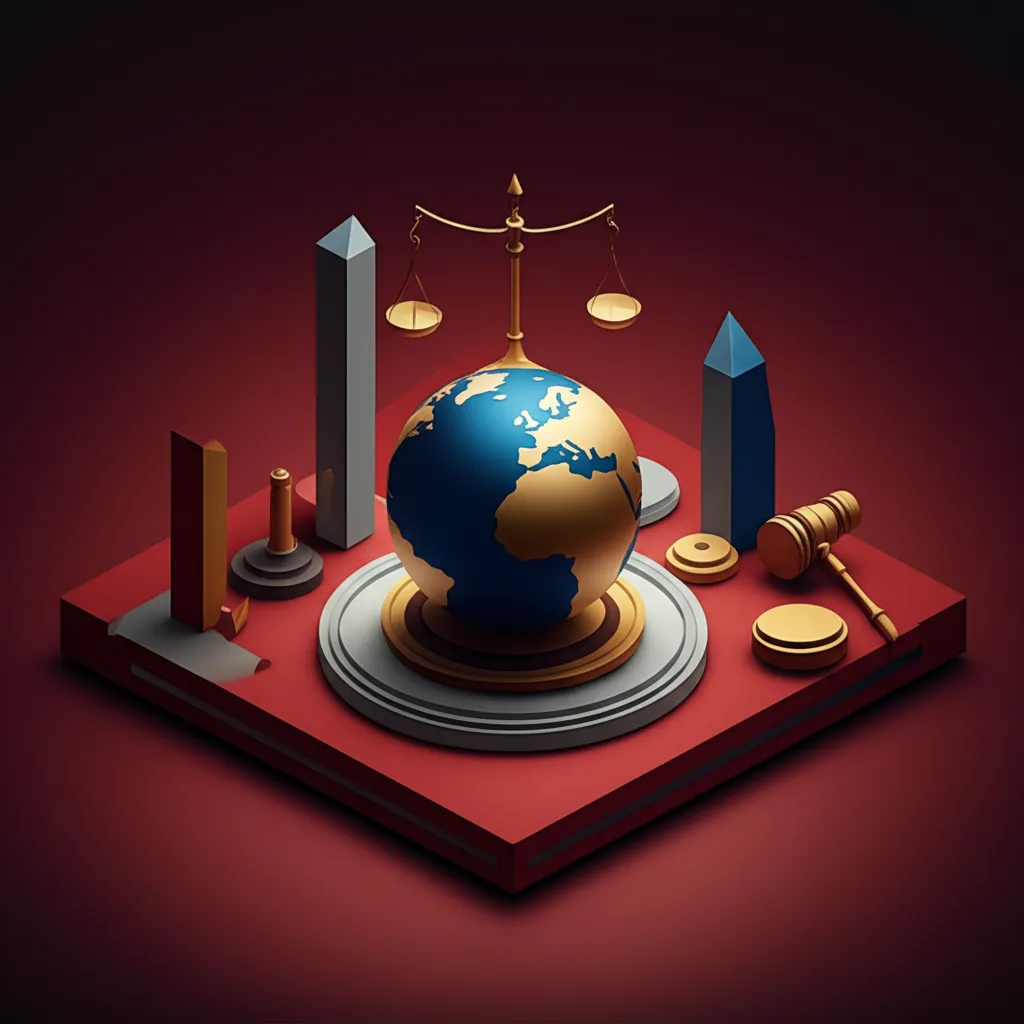 Impact of Trump's Tariffs on U.S. Economy and Trade Relations