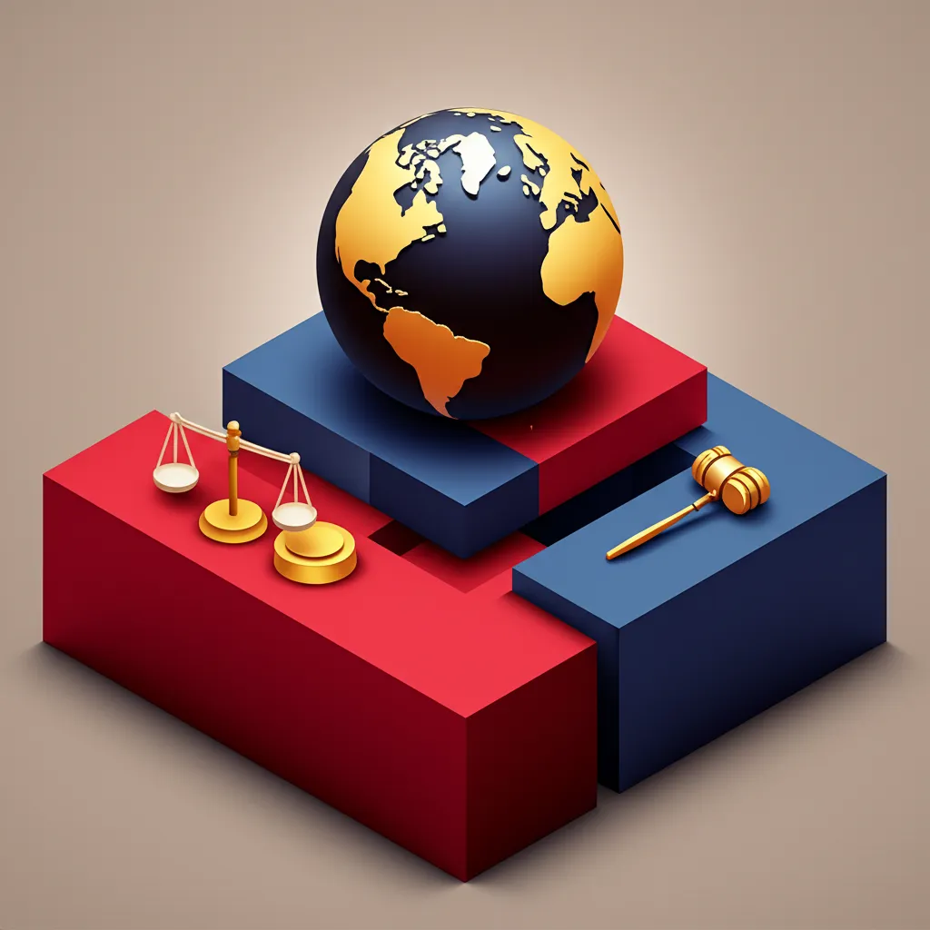 Impact of Trump's Tariffs on U.S. Economy and Trade Relations