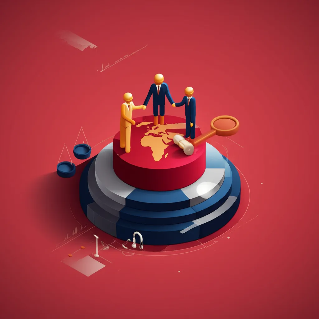 Impact of Trump's Tariffs on U.S. Economy and Trade Relations