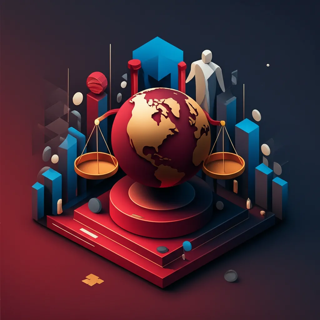 Impact of Trump's Tariffs on U.S. Economy and Trade Relations