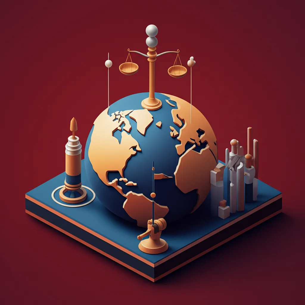 Impact of Trump's Tariffs on U.S. Economy and Trade Relations