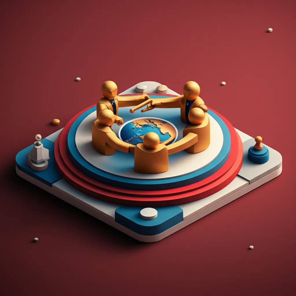 Impact of Trump's Tariffs on U.S. Economy and Trade Relations