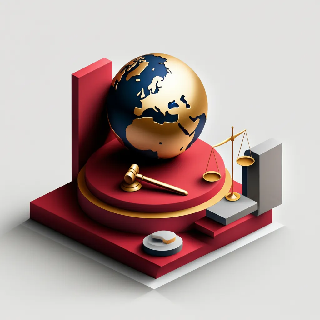 Impact of Trump's Trade Policies on U.S. Economic Stability